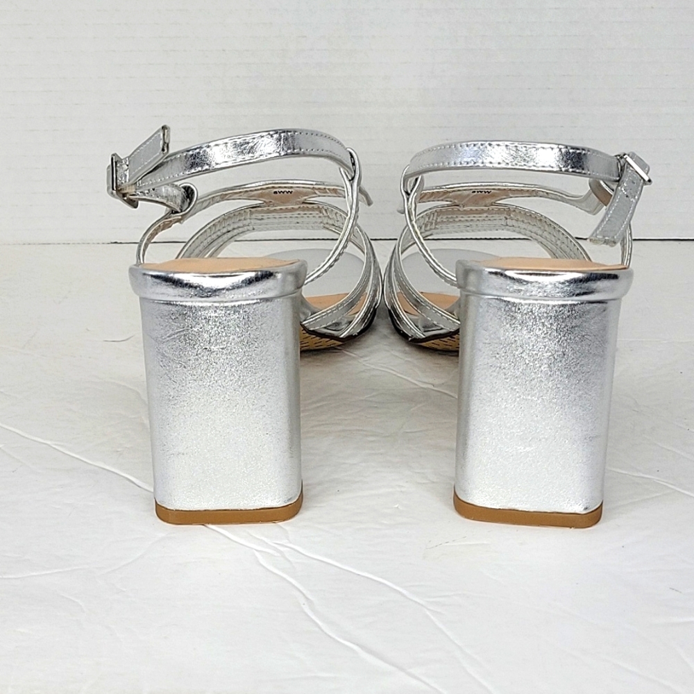 Women's sandals - Picture 5 of 6
